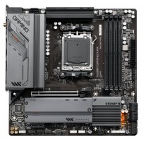 Gigabyte B650M GAMING X AX (rev. 1.x) AMD B650 Zócalo AM5 micro ATX (Espera 4 dias) en Huesoi